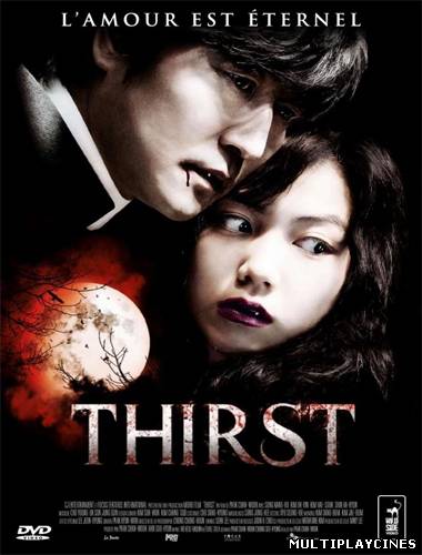 Ver Thirst (2009) Online Gratis