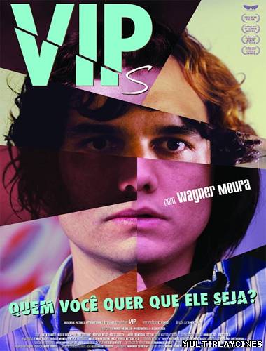 Ver Vips (2011) Online Gratis