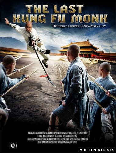 Ver The Last Kung Fu Monk (2011) Online Gratis