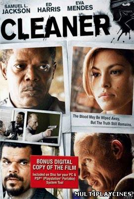 Ver Cleaner (2007) Online Gratis