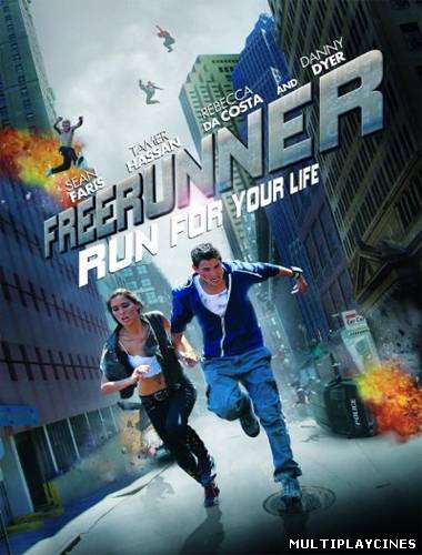 Ver Freerunner (2011) Online Gratis