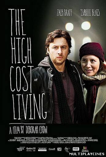 Ver The High Cost of Living (2010) Online Gratis