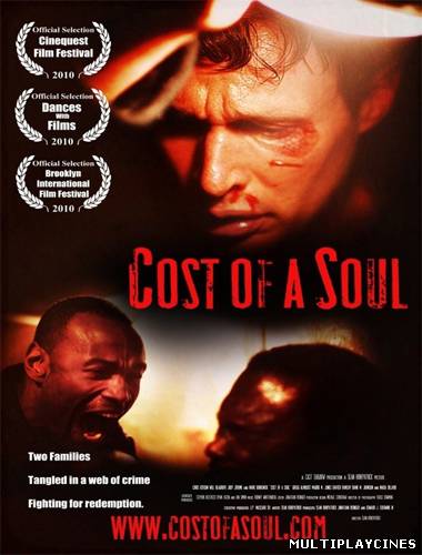 Ver Cost of a soul (2011) Online Gratis