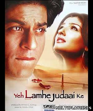 Ver Yeh Lamhe Judaai Ke (2004) Nu te pot uita Online Gratis