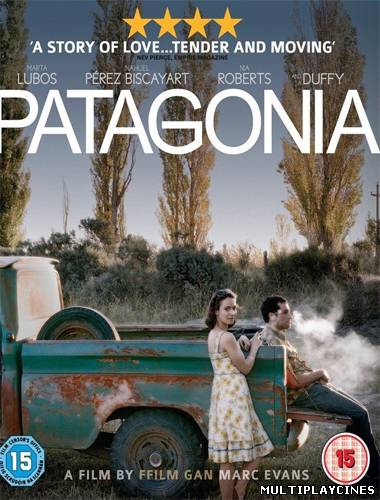 Ver Patagonia (2010) Online Gratis