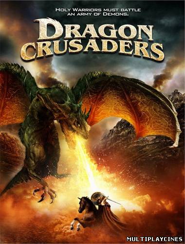 Ver Los cruzados del dragón / Dragon Crusaders (2011) Online Gratis