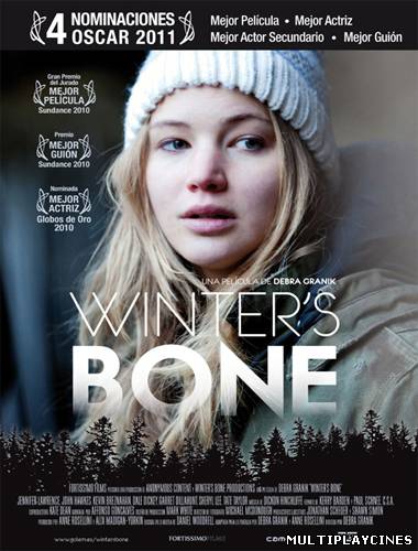 Ver Invierno Profundo (Winter's Bone) Online Gratis