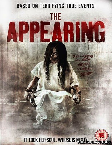 Ver The Appearing (2014) Online Gratis