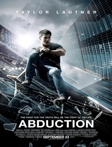 Ver Sin salida / Sin Escape (Abduction) (2011) Online Gratis