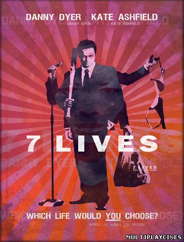 Ver 7 Lives (2011) Online Gratis