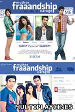 Ver Mujhse Fraaandship Karoge (2011) Online Gratis