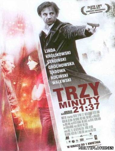 Ver Trzy Minuty 21:37 (2010) Online Gratis