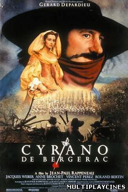 Ver Cyrano de Bergerac (1990) Online Gratis