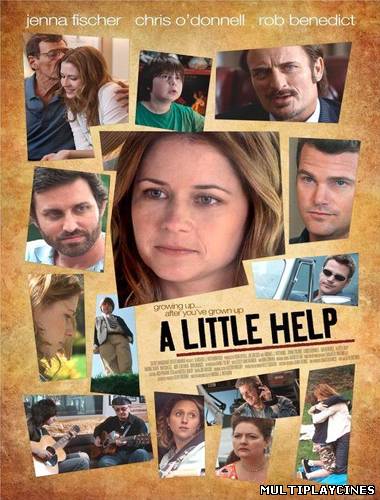 Ver A Little Help (2011) Online Gratis