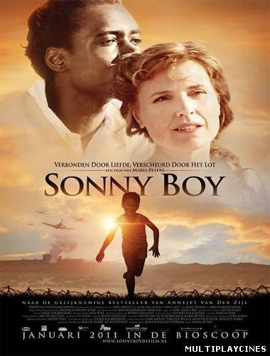 Ver Sonny Boy (2011) Online Gratis