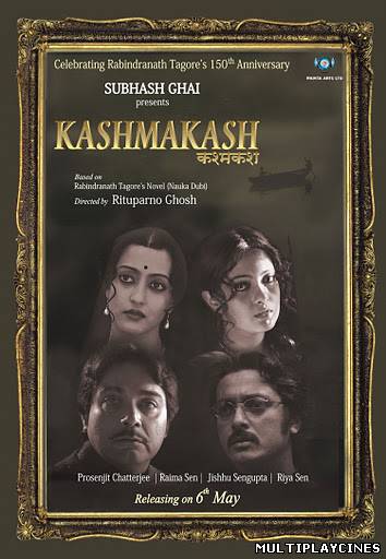 Ver Kashmakash Online Gratis