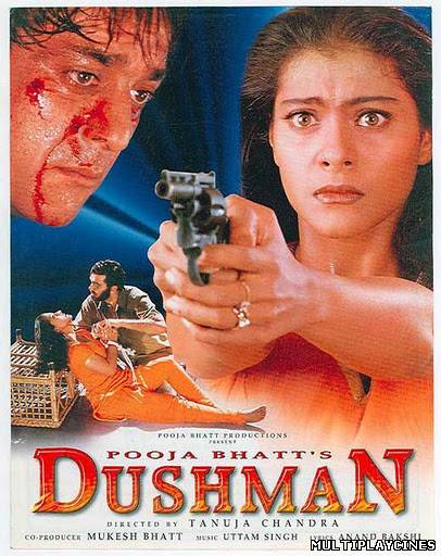 Ver Dushman Online Gratis