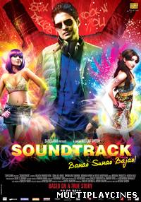 Ver Soundtrack (2011) Online Gratis