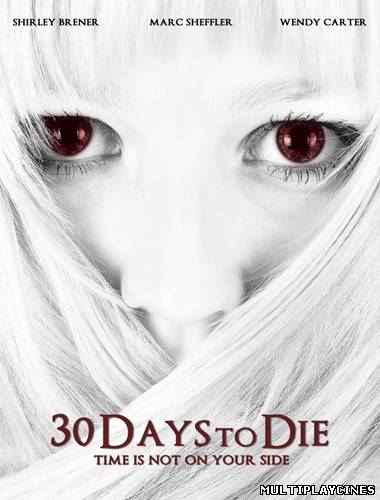 Ver 30 days to die (2010) Online Gratis