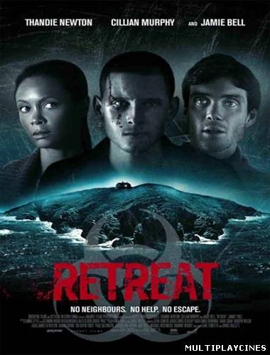 Ver Retreat (Aislados) (2011) Online Gratis