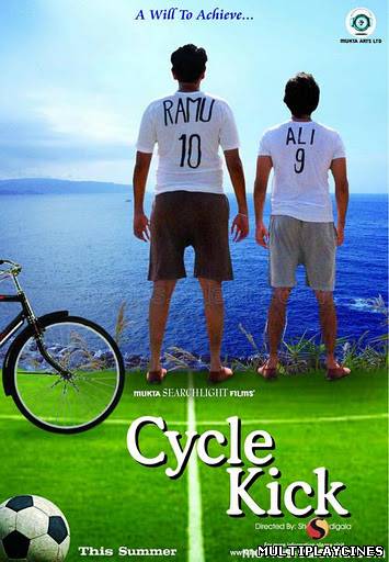 Ver Cycle Kick Online Gratis