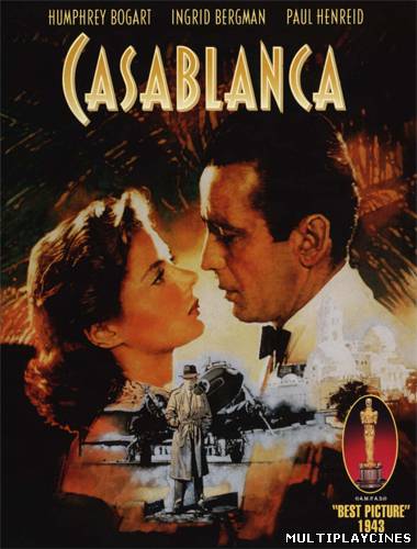 Ver Casablanca (1942) Online Gratis