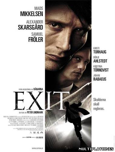 Ver Exit (2010) Online Gratis