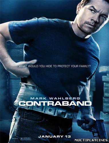 Ver Contraband (2012) Online Gratis