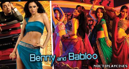 Ver Benny and Babloo Online Gratis