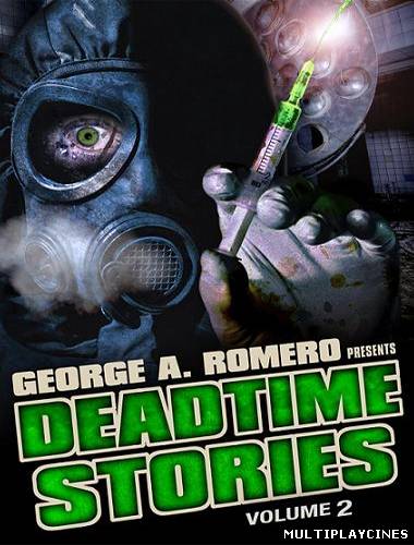 Ver Deadtime Stories 2 (2010) Online Gratis