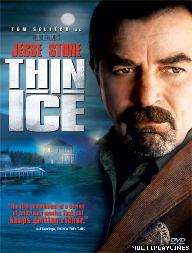 Ver Jesse Stone: Thin Ice (2009) Online Gratis