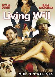 Ver Living Will (2011) Online Gratis