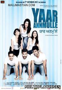 Ver Yaar Anmulle (2011) Online Gratis