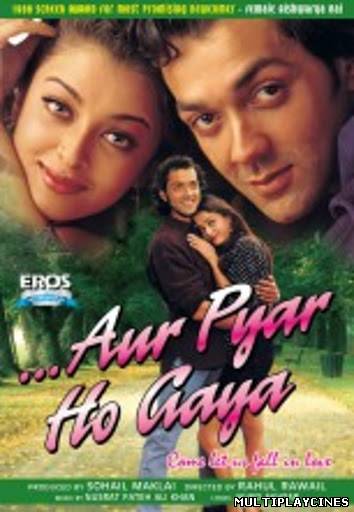 Ver Aur Pyar Ho Gaya (1997) Online Gratis