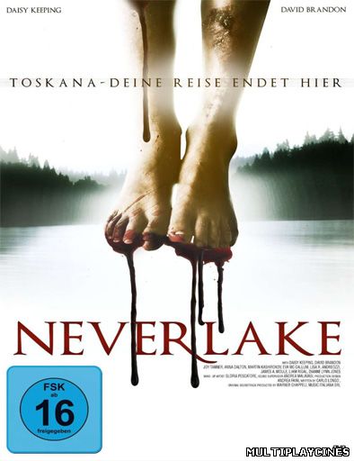 Ver Neverlake (2013) Online Gratis