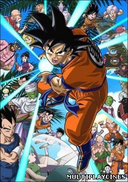 Ver Dragon Ball: Hey Vuelven Son Goku y sus amigos (2008) Online Gratis