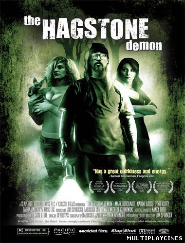 Ver The Hagstone Demon (2011) Online Gratis