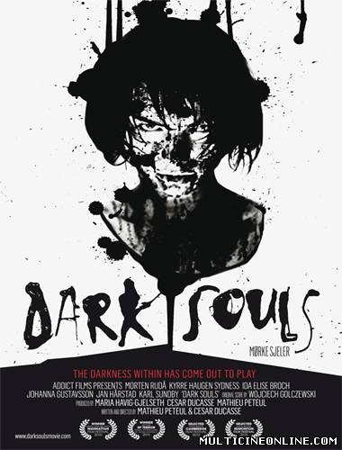 Ver Dark Souls (2010) Online Gratis