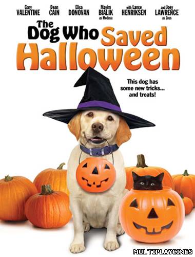 Ver The Dog Who Saved Halloween (2011) Online Gratis