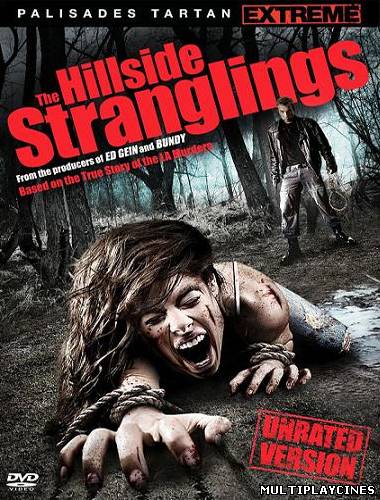 Ver The Hillside Stranglings (2011) Online Gratis