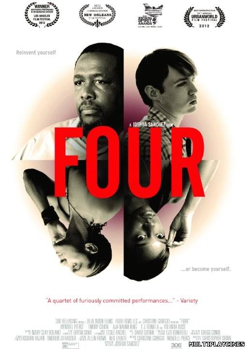 Ver Four (2012) Online Gratis