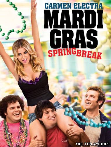 Ver Mardi Gras Spring Break (2011) Online Gratis