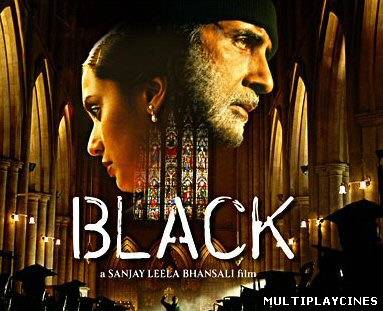Ver Black. Online Gratis