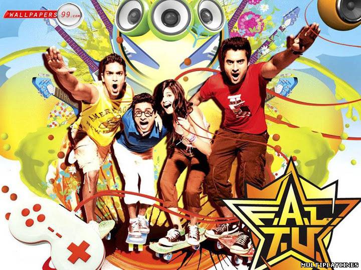 Ver Faltu 2011 Online Gratis