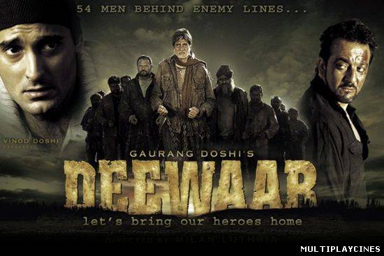 Ver Deewaar 2004 Online Gratis
