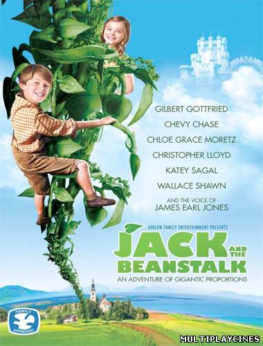 Ver Jack y las Habichuelas Magicas (2010) Online Gratis