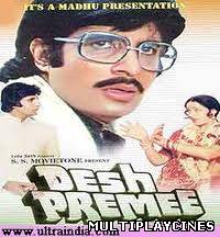 Ver Desh Premee Online Gratis