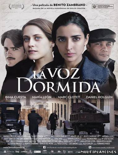 Ver La voz dormida (2011) Online Gratis