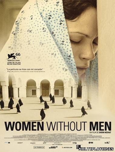 Ver Women without men / Zanan-e bedun-e mardan (2009) Online Gratis