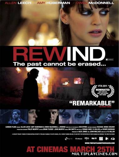 Ver Rewind (2010) Online Gratis